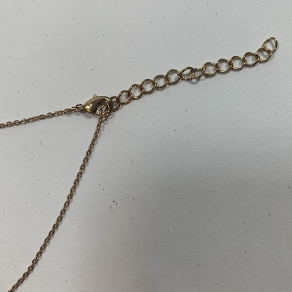 Basic Accessory Necklace - Picture 3 of 3